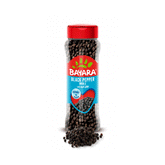 Bayara Black Pepper Whole Bottle 170g